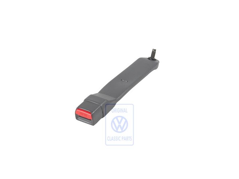 Original VW Medium Grey - J7323089171B1