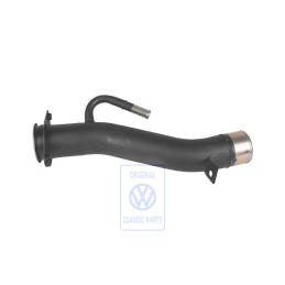 Original VW Fuel Filler Neck - J7720135450