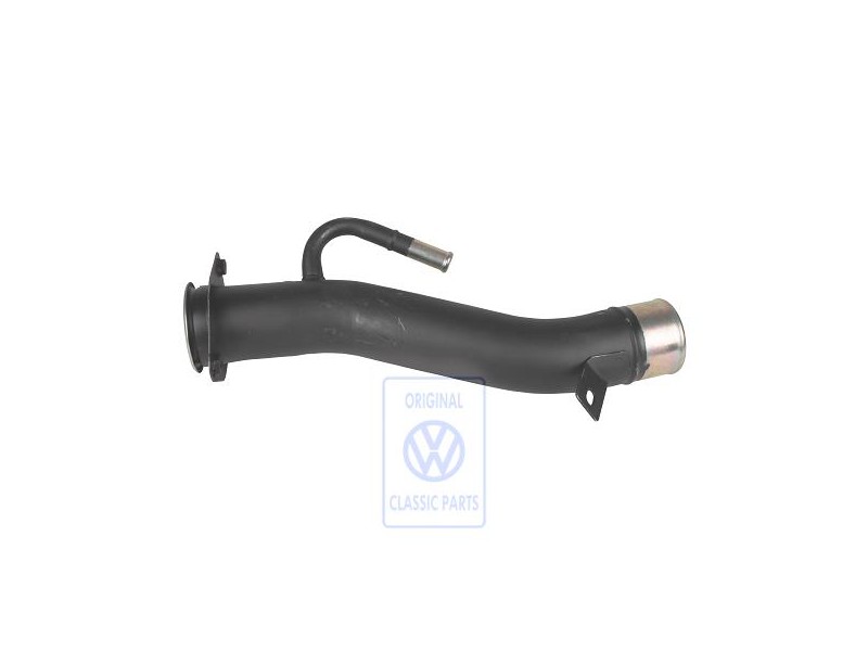 Original VW Fuel Filler Neck - J7720135450