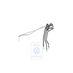 Original VW Intake Cover - J7720335261