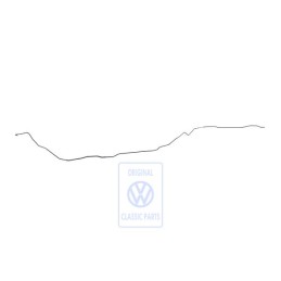 Original VW Fuel Line - J7725535481