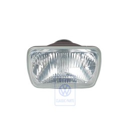 Original VW Headlight Insert (Halogen) - J7AZZZ90014