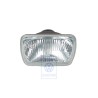 Original VW Headlight Insert (Halogen) - J7AZZZ90014