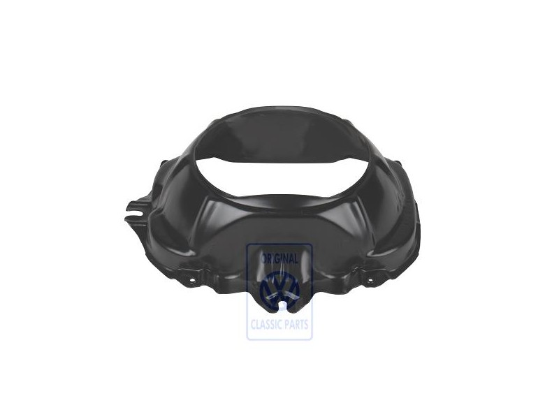 Original VW Retaining Frame - J8111389149