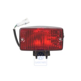 Original VW Rear Fog Light - J8121089107