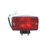 Original VW Rear Fog Light - J8121089107