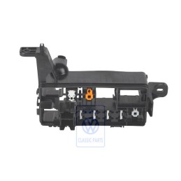 Original VW Relay Plate - J8266035030