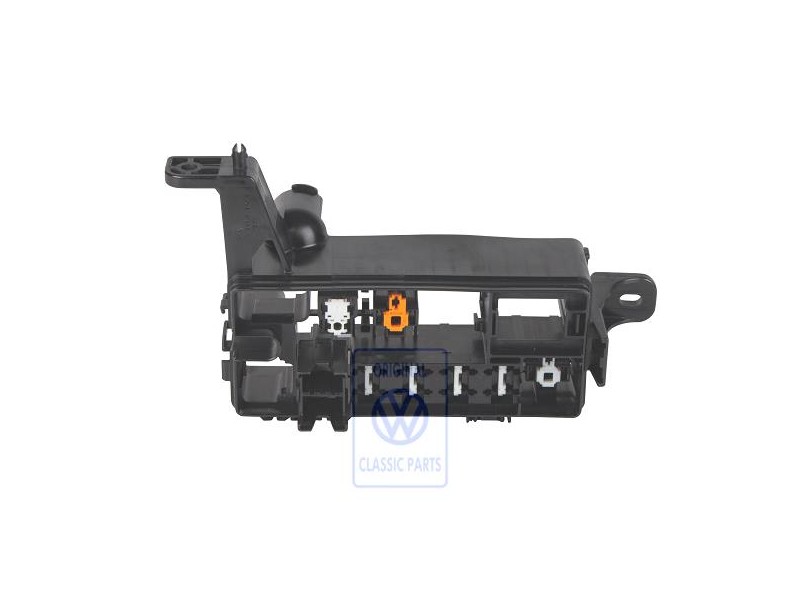 Original VW Relay Plate - J8266035030
