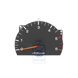 Original VW Revolution Counter - J8324235120