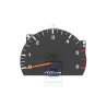 Original VW Revolution Counter - J8324235120