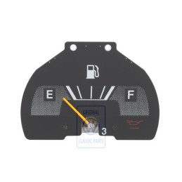 Original VW Fuel Gauge - J8324335120
