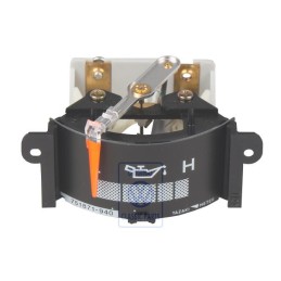 Original VW Oil Pressure Gauge - J8324634020