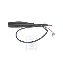 Original VW Switch For Lighting - J8411239625