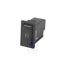 Original VW Switch For Rear Fog Light - J8416289105
