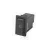 Original VW Switch For Rear Fog Light - J8416289105