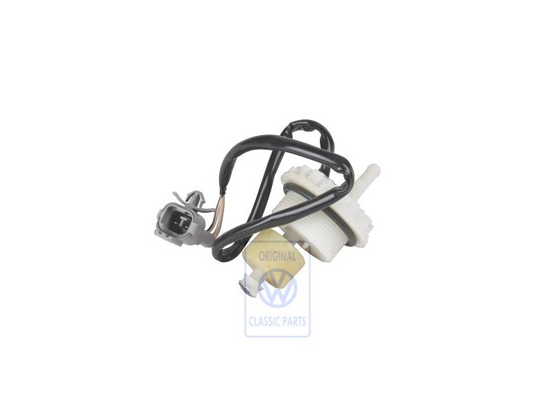 Original VW Water Level Switch - J8446135050