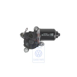 Original VW Wiper Motor - J8511035120