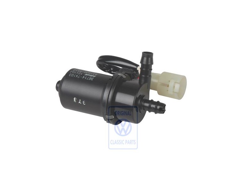 Original VW Pump - J8531022100