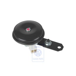 Original VW Signal Horn - J8652035090