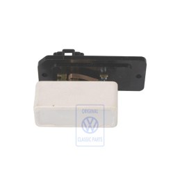 Original VW Series Resistor - J8713835030