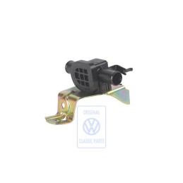 Original VW Heater Valve - J8724089125