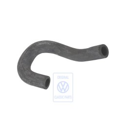 Original VW Coolant Hose - J8724589280