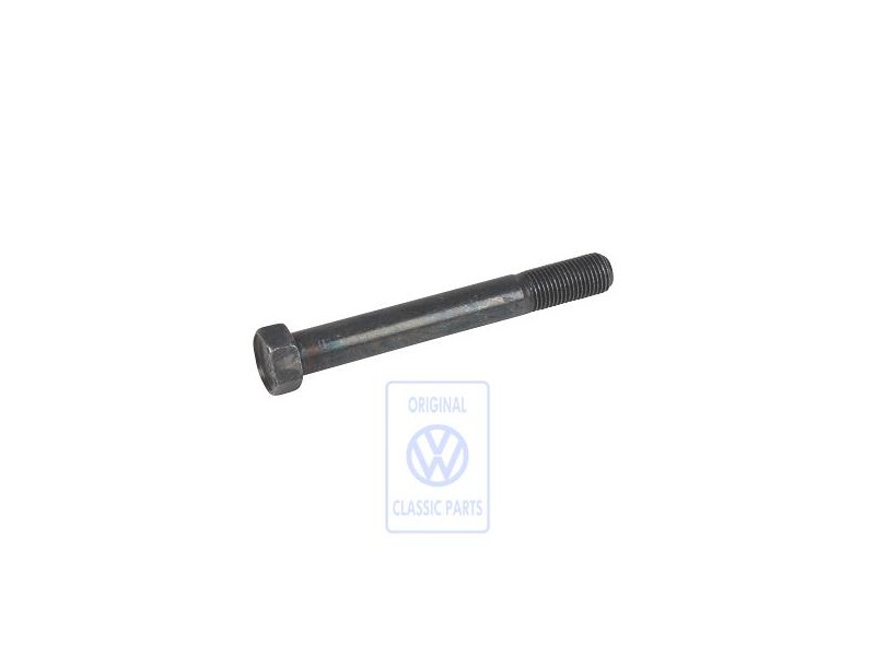 Original VW Hexagon Bolt - J9010112152