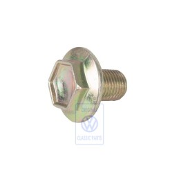 Original VW Drain Plug - J9010512018