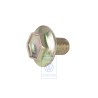 Original VW Drain Plug - J9010512018