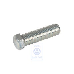 Original VW Hexagon Bolt - J9010610032