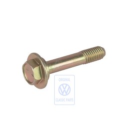 Original VW Locating Bolt - J9010908172