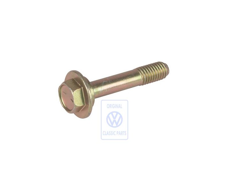Original VW Locating Bolt - J9010908172