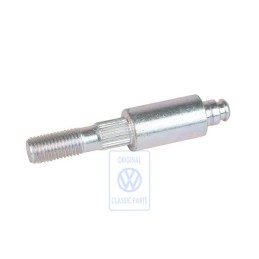 Original VW Securing Pin - J9011410021