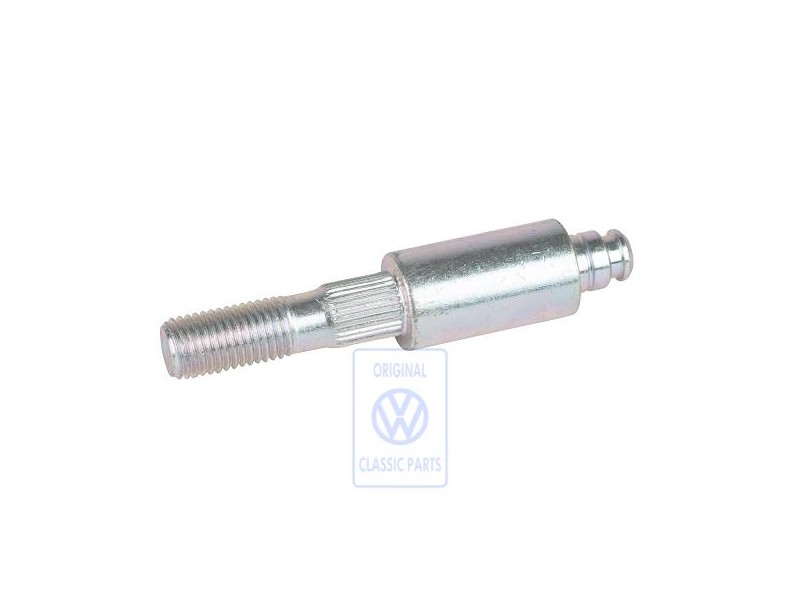 Original VW Securing Pin - J9011410021