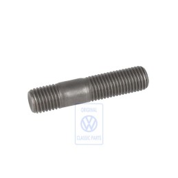 Original VW Threaded Pin - J9011610067