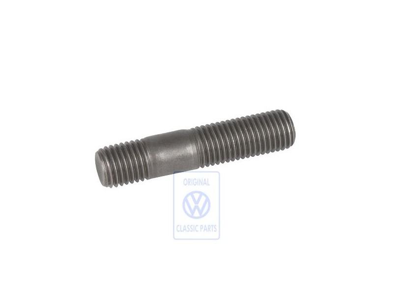 Original VW Threaded Pin - J9011610067