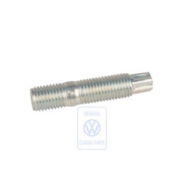 Original VW Threaded Pin - J9011610088