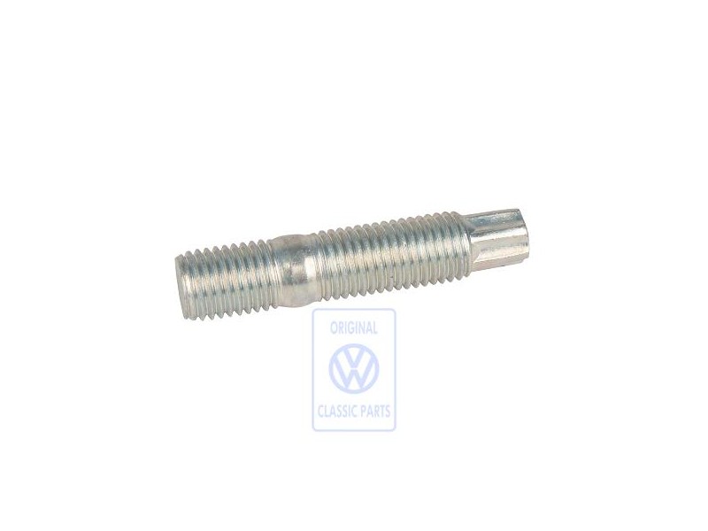 Original VW Threaded Pin - J9011610088