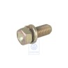 Original VW Hexagon Head Bolt (Combi) - J9011912074