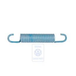 Original VW Tension Spring - J9050618031