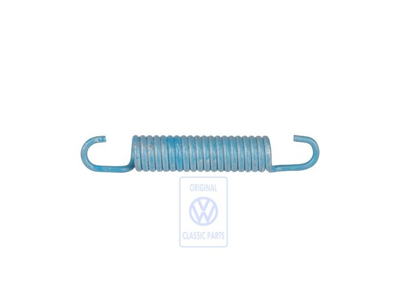 Original VW Tension Spring - J9050618031