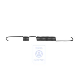 Original VW Tension Spring - J9050626011