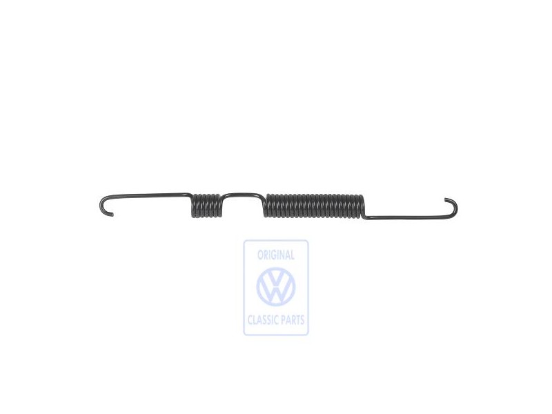 Original VW Tension Spring - J9050626011