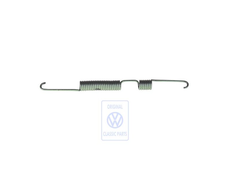 Original VW Tension Spring - J9050626014