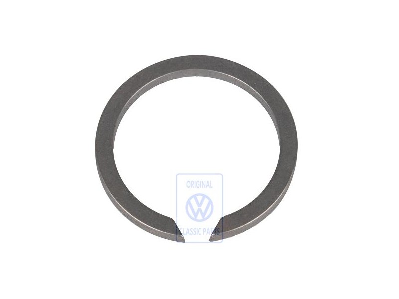 Original VW Securing Ring - J9052028036