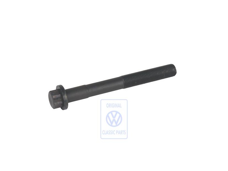 Original VW Socket Head Bolt - J9091002081