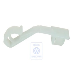 Original VW Hose Bracket - J9098901041