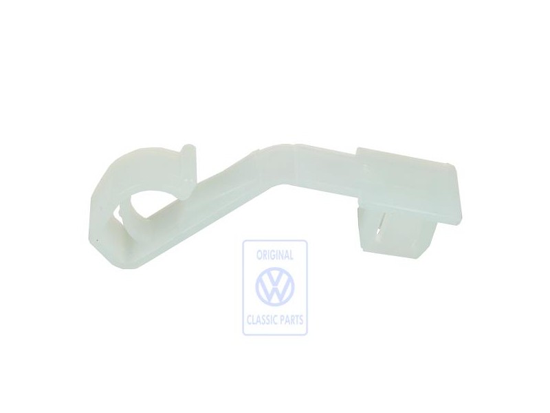 Original VW Hose Bracket - J9098901041