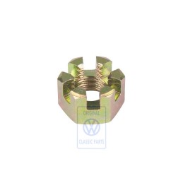Original VW Castle Nut - J9414140800