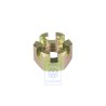 Original VW Castle Nut - J9414140800